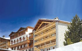 Chalet Hotel La Corniche